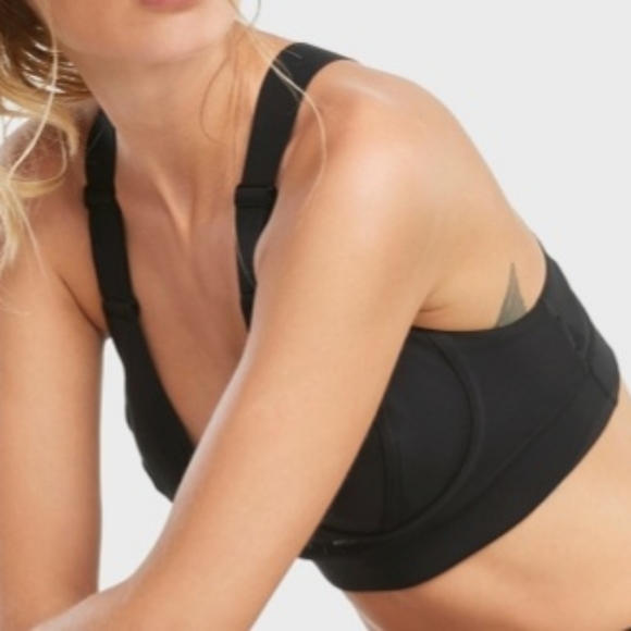 PUMA BRAND NEW SPORT BRA SIZE L - Picture 3 of 10